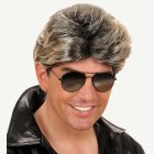 80-tal Popstar Peruk