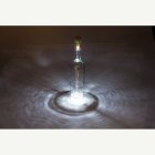 LED Flaskkork