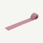 Elegance Dekorationsband Rose Amber