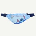 Lilo & Stitch® Midjeväska Blå