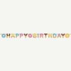 Girlang Happy Birthday Munk