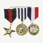 Medal of Honour Medaljer