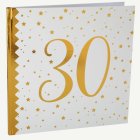 30 År Gästbok