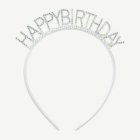 Happy Birthday Hårbåge
