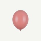 Ballonger Pastell Wild Rose