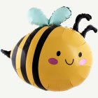 Honungsbi Folieballong