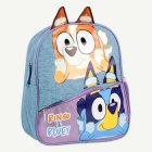 Bluey® Bingo & Bluey Ryggsäck Blå
