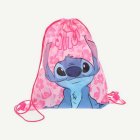 Lilo & Stitch® Blommig Gympapåse Ljusrosa