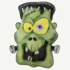 Chiffong Monster