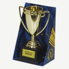 Pokal Verdens Beste Mamma