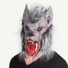 Varulv Mask