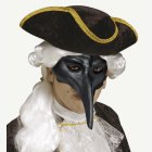 Venetiansk Mask