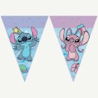 Stitch® Vimpelgirlang