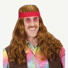 Hippie Hår & Bandana