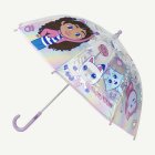 Gabbys Dockskåp® Transparent Paraply