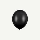 Ballonger Pastell Black