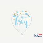 Ballonger It's A Boy