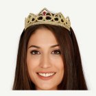 Prinsesskrona Guld