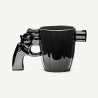 Revolver Mugg Svart