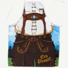 Oktoberfest Förkläde