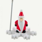 Tomte Bordskorthållare