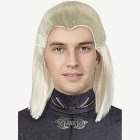 House of the Dragon® Daemon Peruk