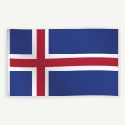 Island Flagga