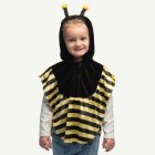 Bi Poncho Barndräkt