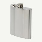 Plunta Silver Med Dekoration