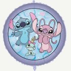 Stitch® Angel Folieballong