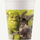 Shrek® Pappersmuggar