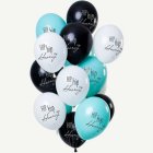 Ballonger Hip Hip Hooray