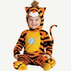 Glad Tiger Babydräkt