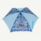 Lilo & Stitch® Paraply Blå
