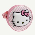 Hello Kitty® Rund Axelväska