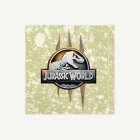 month: Jurassic World® Servetter