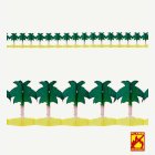 Palm Pappersgirlang