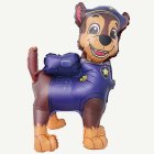 Paw Patrol® Chase Figur Folieballong