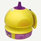 Elektrisk Ballongpump