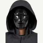 Squid Game® Boss Mask