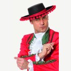 Flamenco Hatt