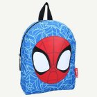 Spiderman® Mask Ryggsäck Blå