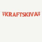 Kräftskiva Girlang