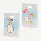 Molang® Papperspåsar