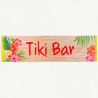 Tiki Bar Banner
