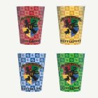 Harry Potter® Elevhem Pappmuggar