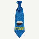Student Slips Blå