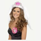 Bride to Be Tiara: