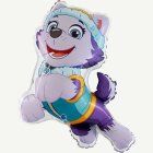 Paw Patrol® Everest Folieballong