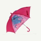 Lilo & Stitch® Paraply Rosa
